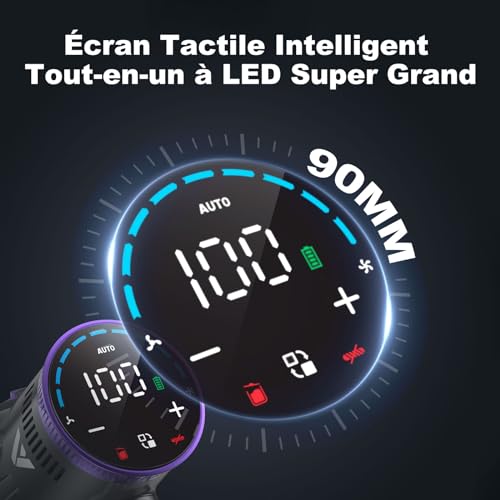 Coovy SU7 expérience réelle