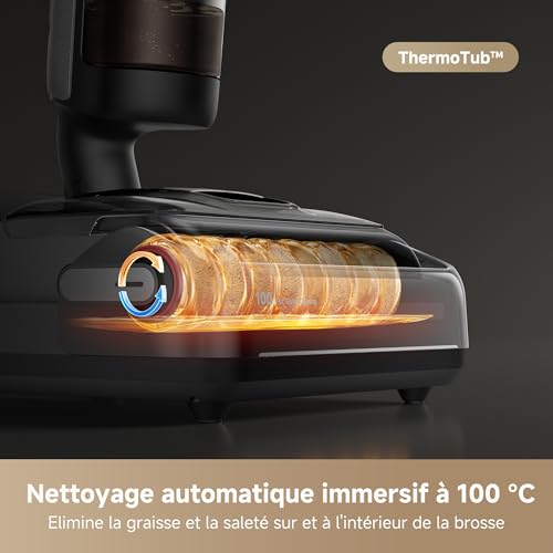 Dreame H15 Pro expérience réelle Dreame H15 Pro expérience réelle