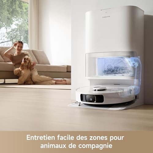 Dreame L10s Ultra Gen 2 prix Dreame L10s Ultra Gen 2 prix