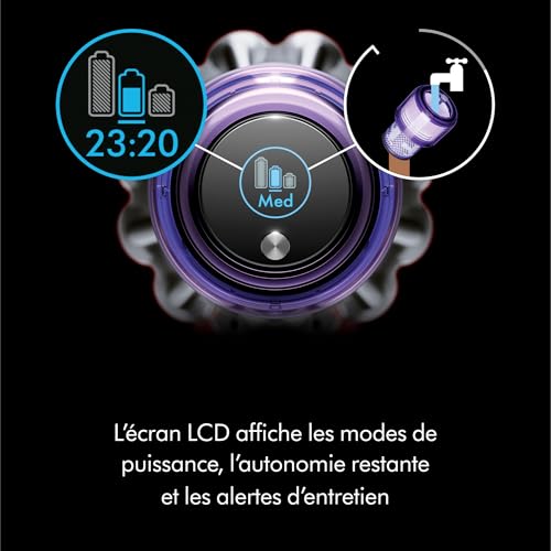 Dyson V11 Origin review