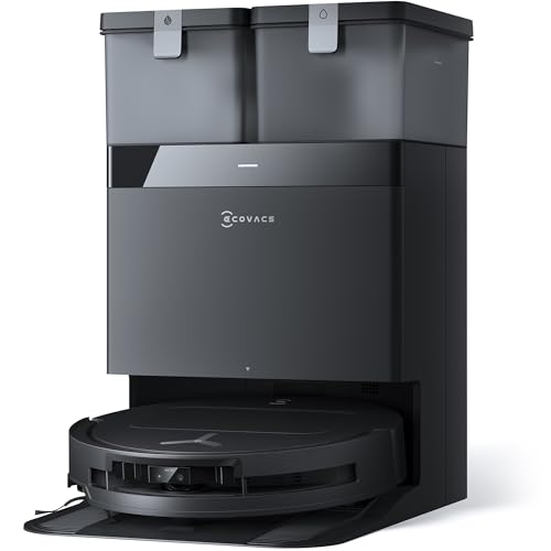 Ecovacs T50 Omni opiniones