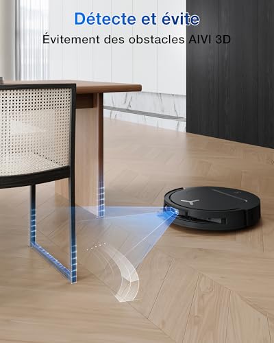 Ecovacs T50 Omni expérience réelle