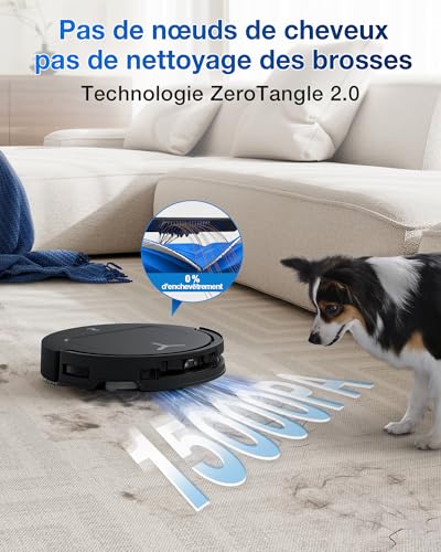 Ecovacs T50 Omni prix