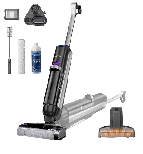 Eureka RapidWash NEW630 opiniones