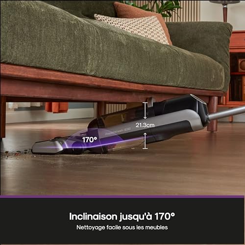 Eureka RapidWash NEW630 test Eureka RapidWash NEW630 test