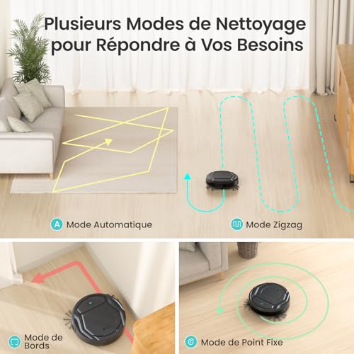 Lefant M210P expérience réelle Lefant M210P expérience réelle