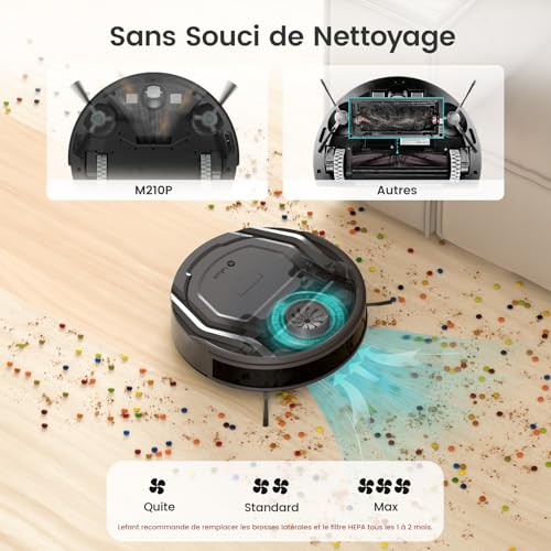 Lefant M210P review Lefant M210P review