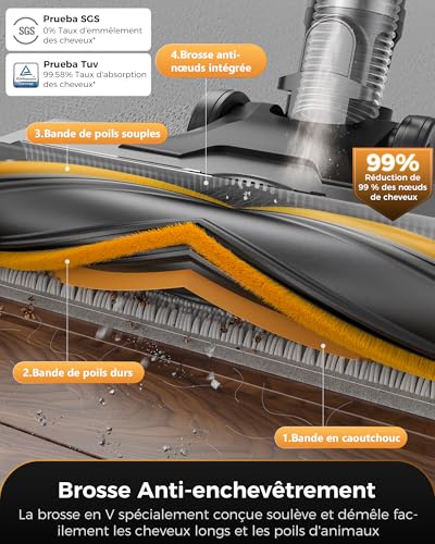 Proscenic P15 review