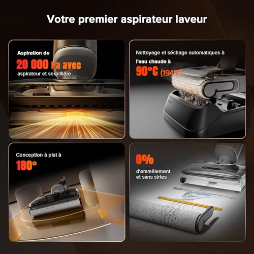 Roborock F25 RT test