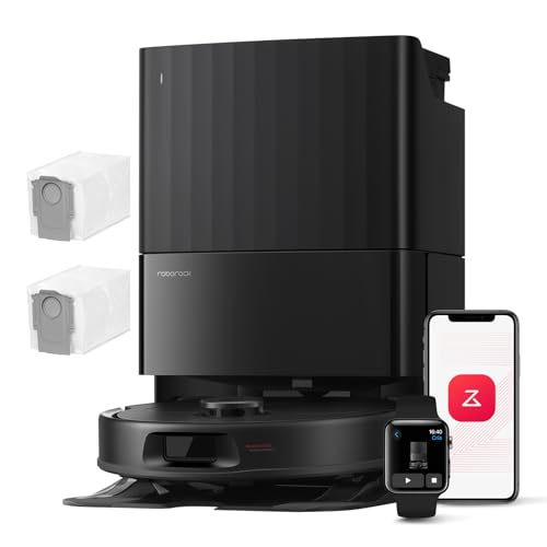 Roborock QV 35A opiniones