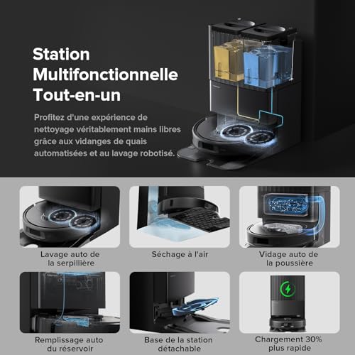 Roborock QV 35A review