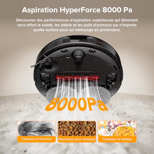 Roborock QV 35A test