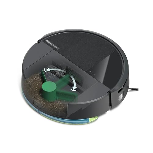 Roomba 205 DustCompactor Combo opiniones