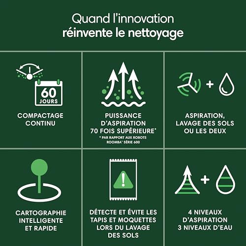 Roomba 205 DustCompactor Combo review Roomba 205 DustCompactor Combo review