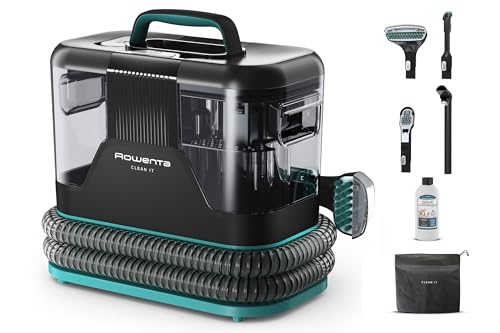 Rowenta Clean It opiniones