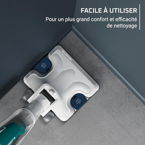 Rowenta RY7757WH expérience réelle Rowenta RY7757WH expérience réelle