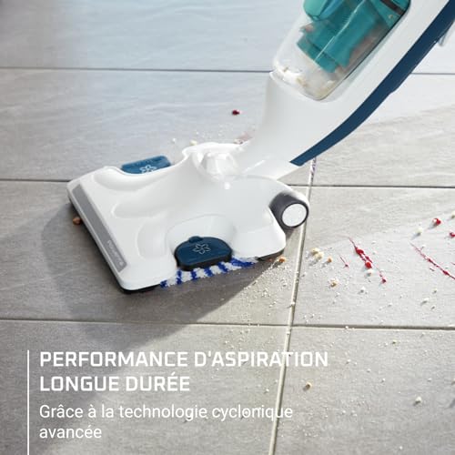 Rowenta RY7757WH prix Rowenta RY7757WH prix