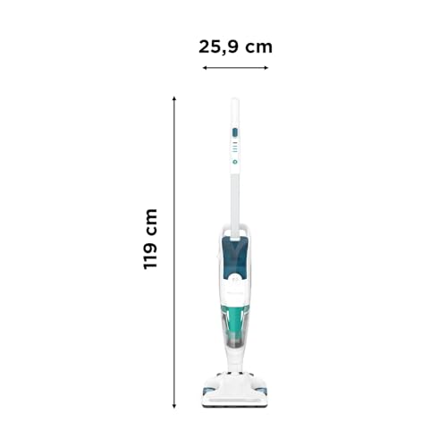Rowenta RY7757WH test Rowenta RY7757WH test