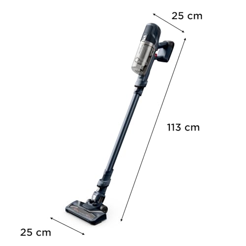 Rowenta X-Pert 6.60 test