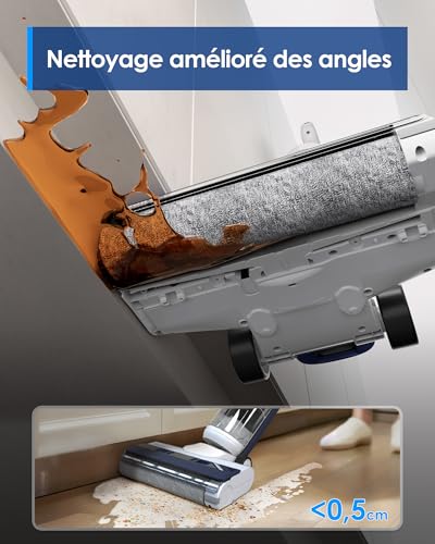 Tineco iFLOOR 5 prix