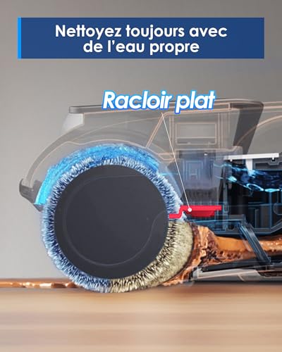 Tineco iFLOOR 5 review