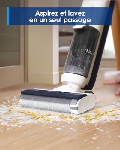 Tineco iFLOOR 5 test