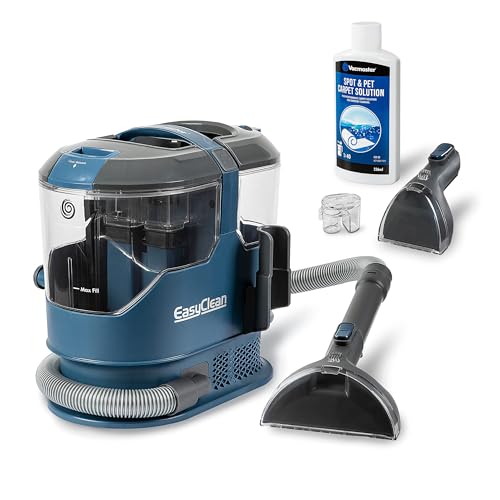 Vacmaster SCA0801 opiniones