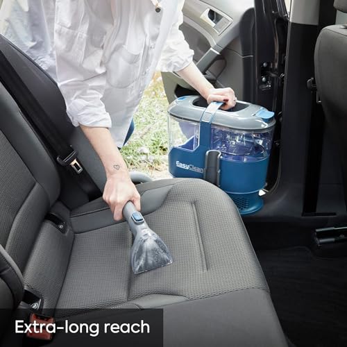 Vacmaster SCA0801 review