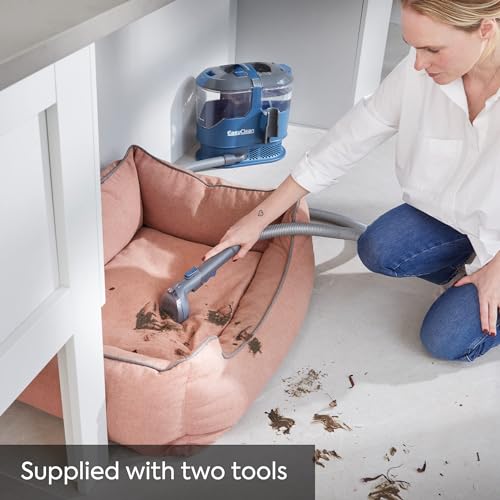 Vacmaster SCA0801 test